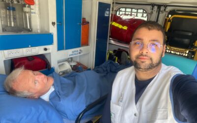 Comment choisir le meilleur service d’ambulance privé à Marrakech ?