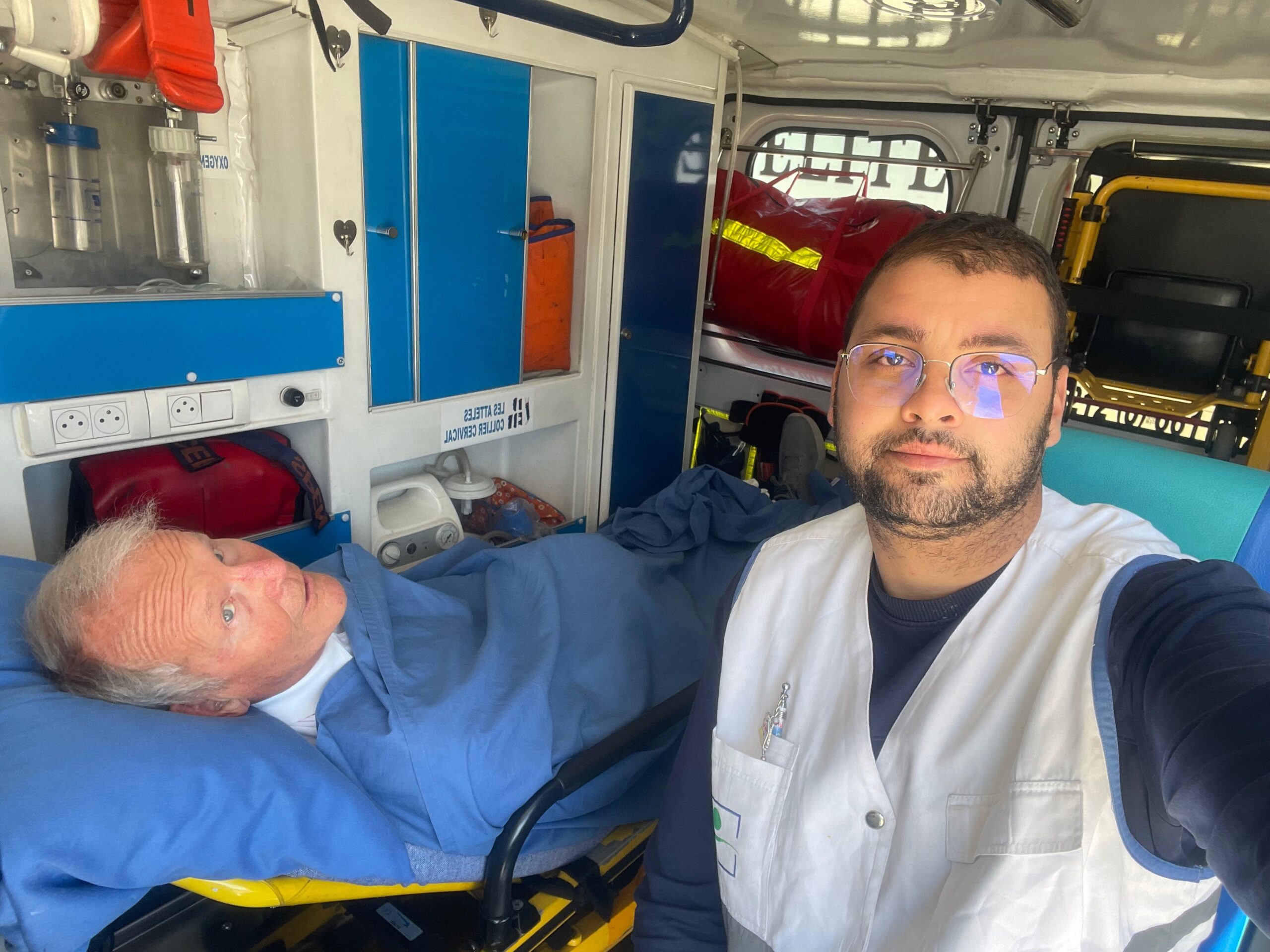 Comment choisir le meilleur service d'ambulance privé à Marrakech ?