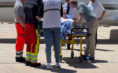 Transport des patients à Marrakech : Des solutions d’ambulance privées selon les plus hauts standards